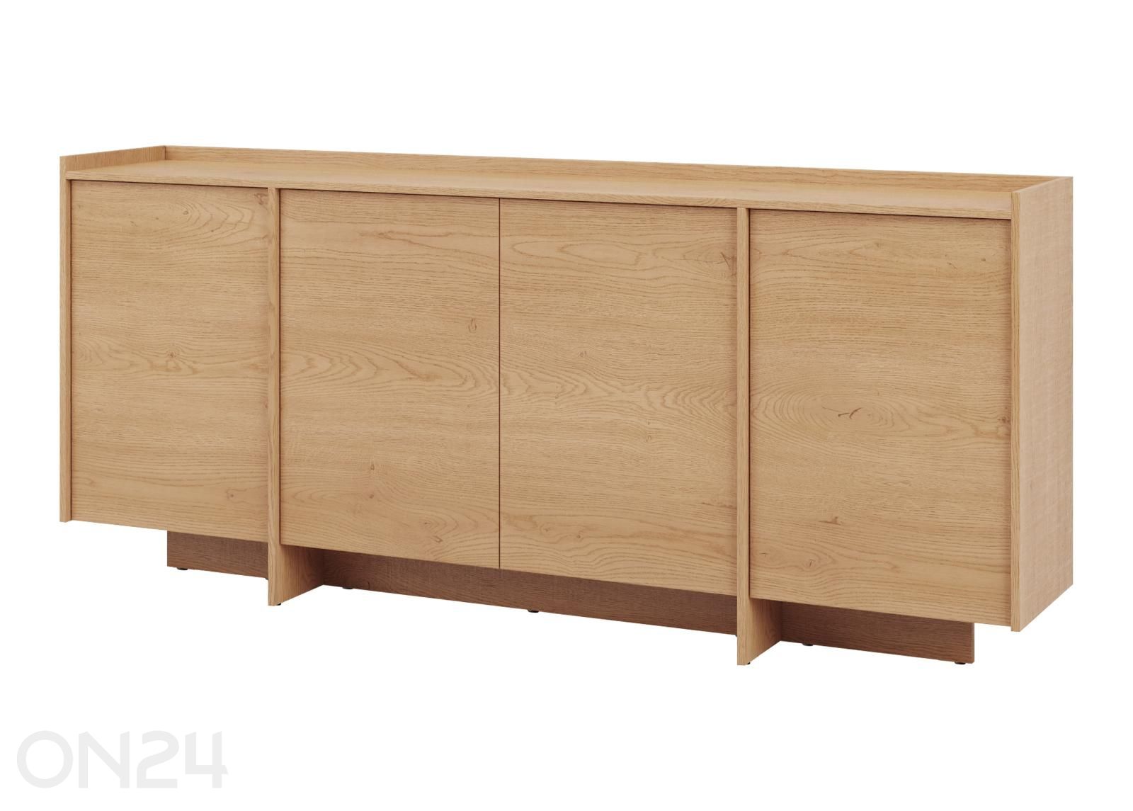Kummut Japan 200 cm suurendatud