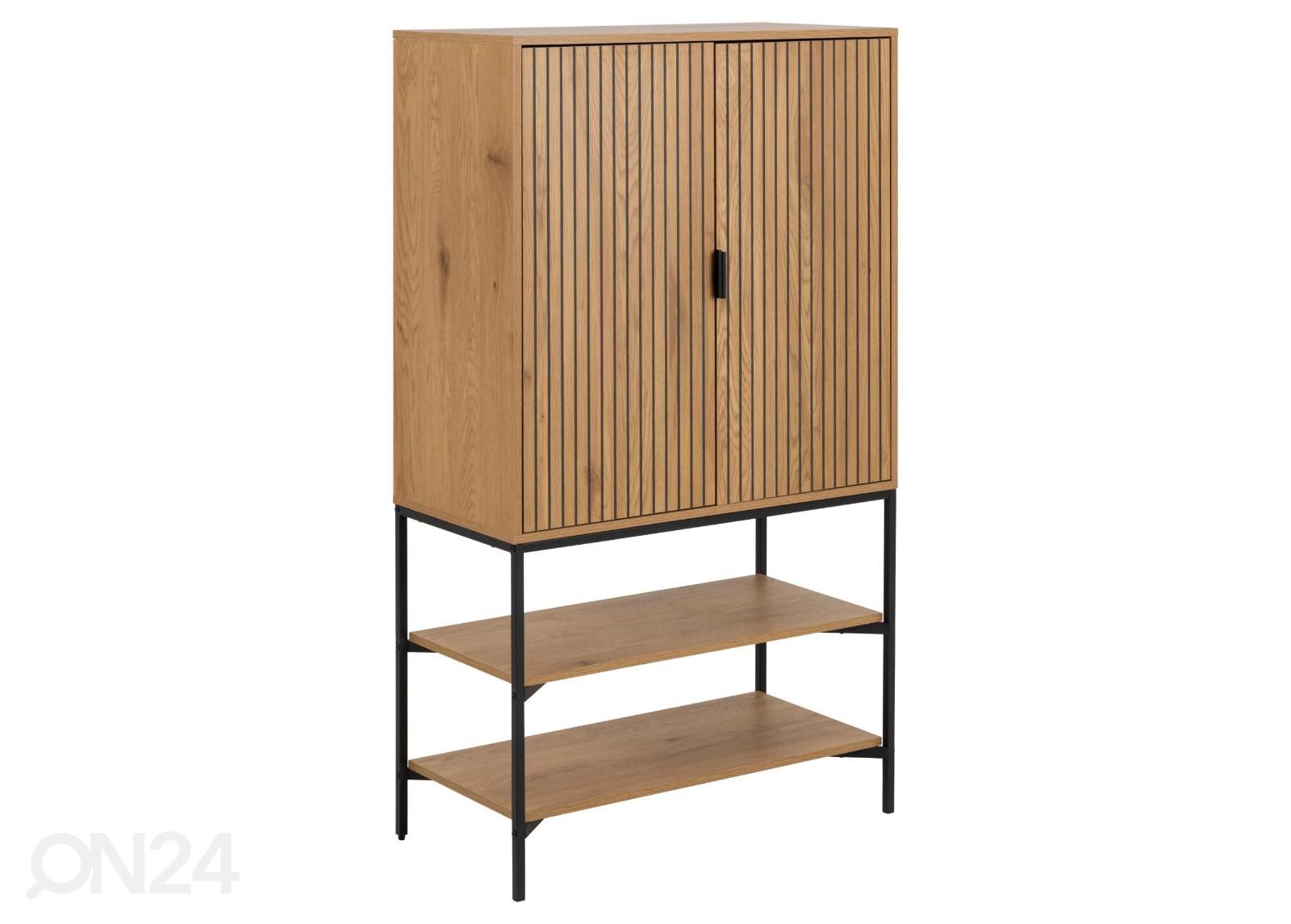 Kummut Jever 80 cm suurendatud