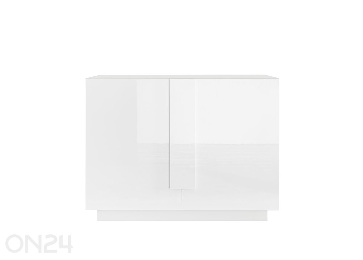 Kummut Jupiter suurendatud