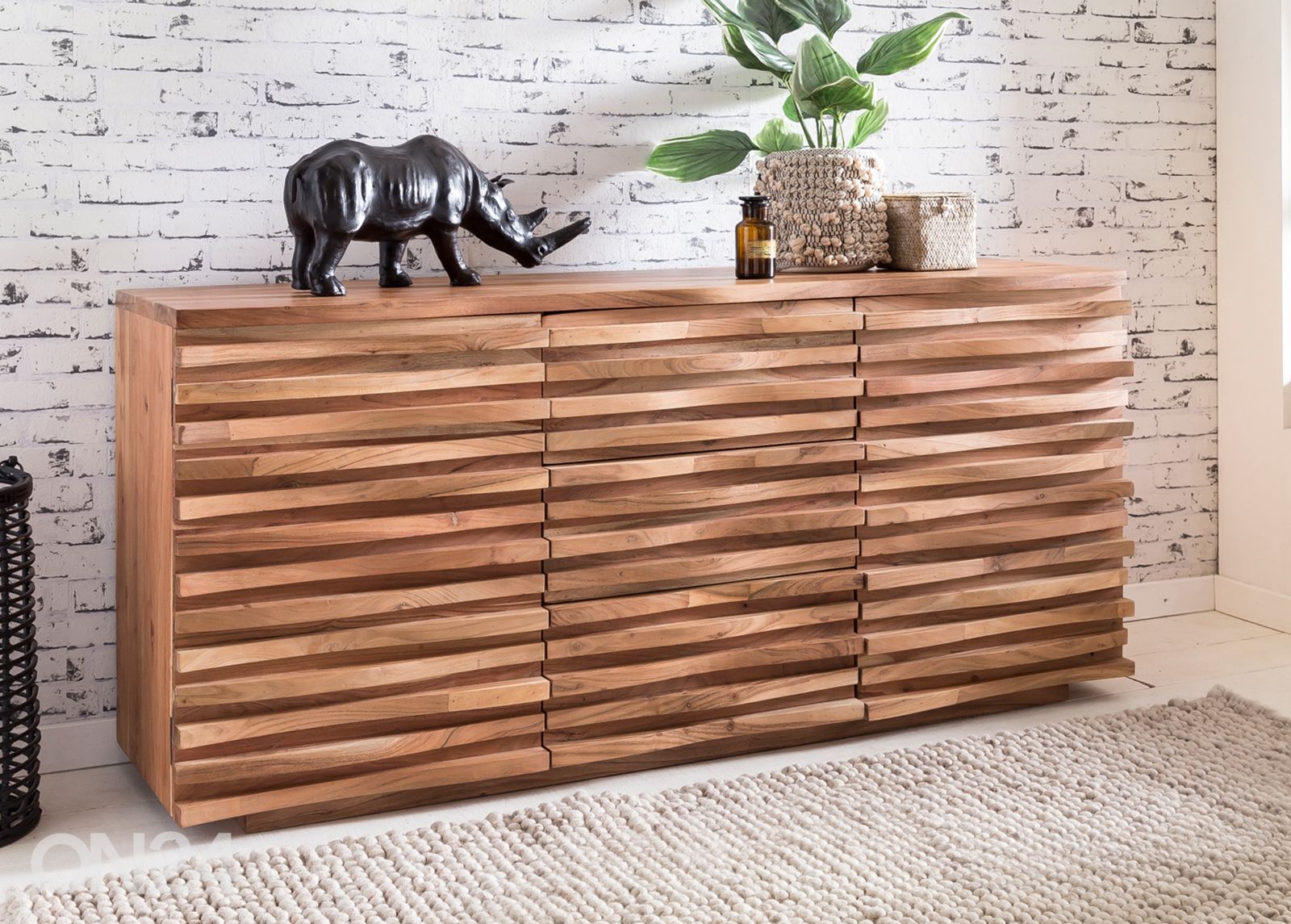 Kummut Kada suurendatud