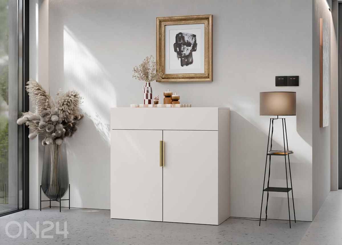 Kummut Kerkin suurendatud