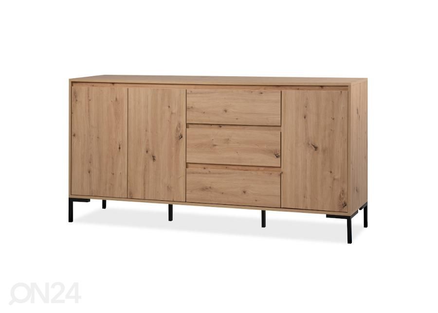Kummut Korsika 170 cm suurendatud