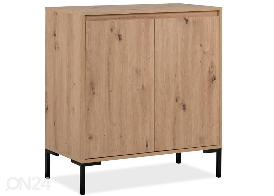 Kummut Korsika 81 cm suurendatud