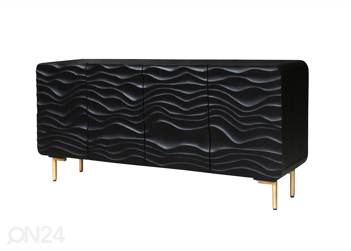 Kummut Lagoon 160 cm suurendatud