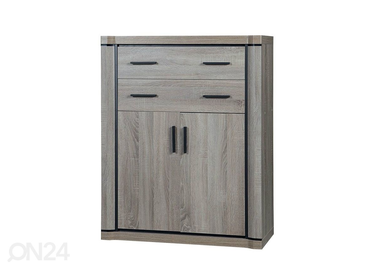 Kummut Laila 97 cm suurendatud