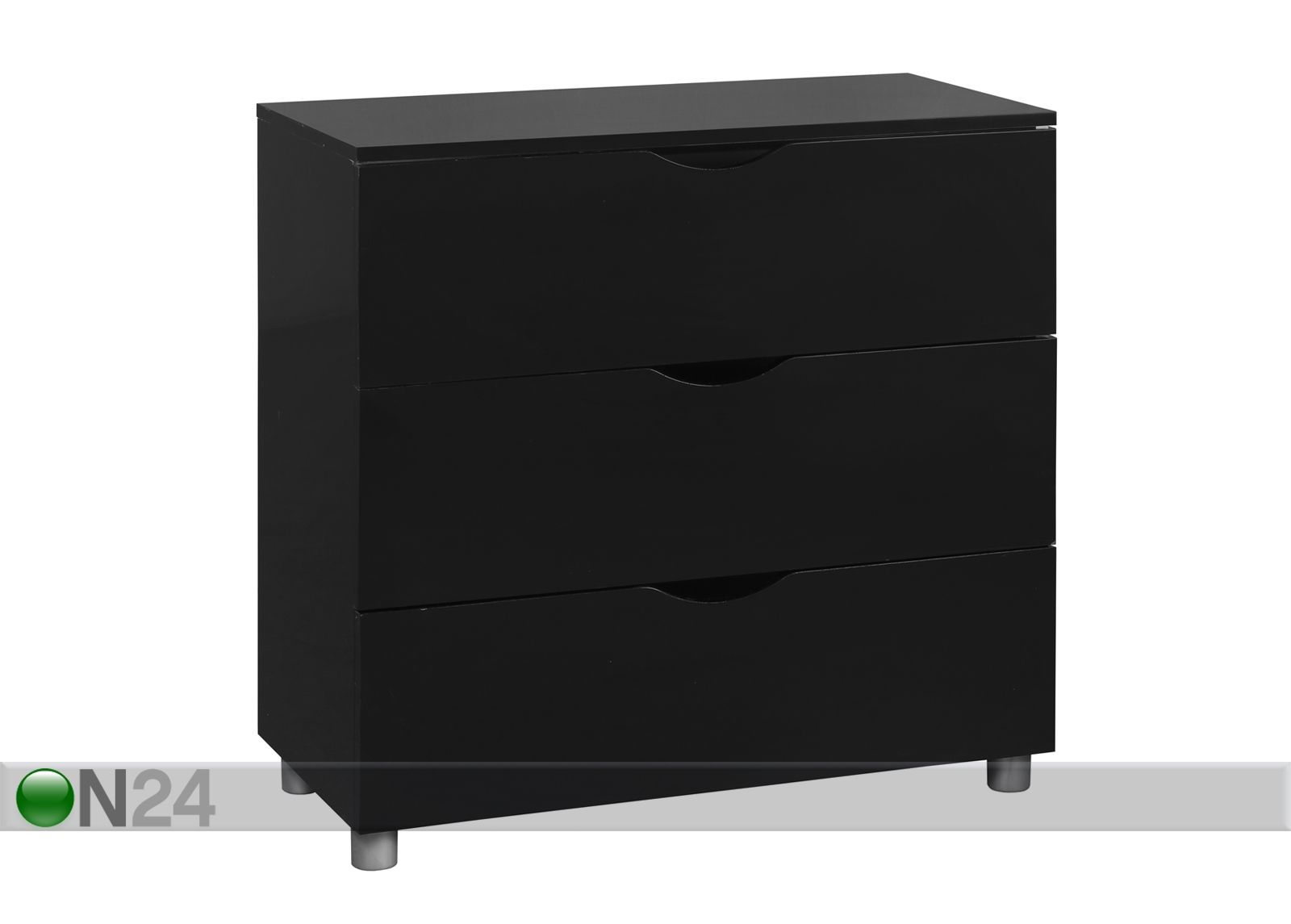 Kummut Letty black suurendatud