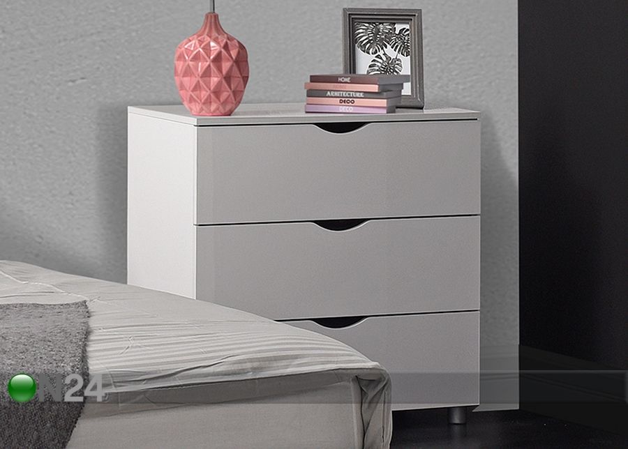 Kummut Letty white suurendatud