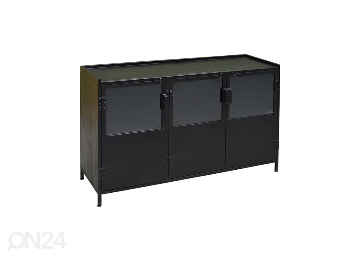 Kummut Liam 130 cm suurendatud