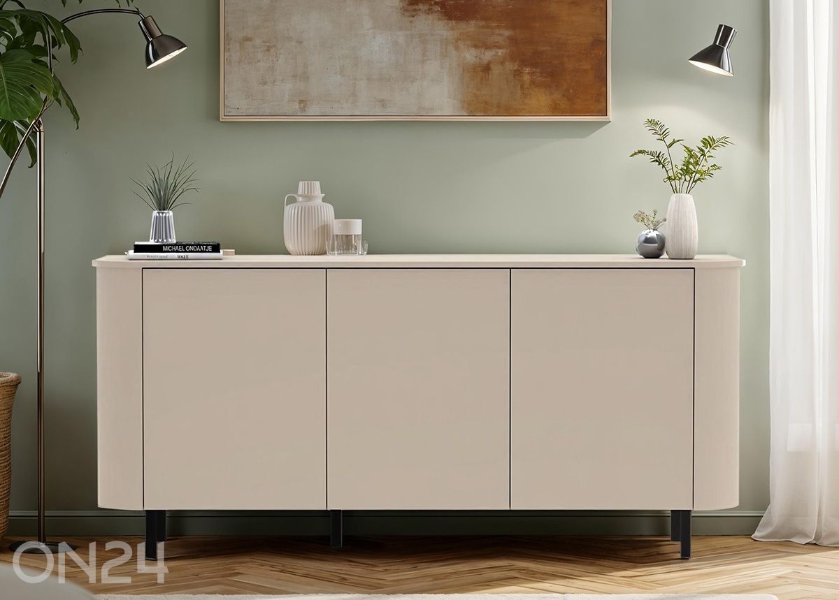 Kummut Lido 180 cm suurendatud