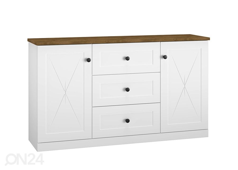 Kummut Lille 150 cm suurendatud