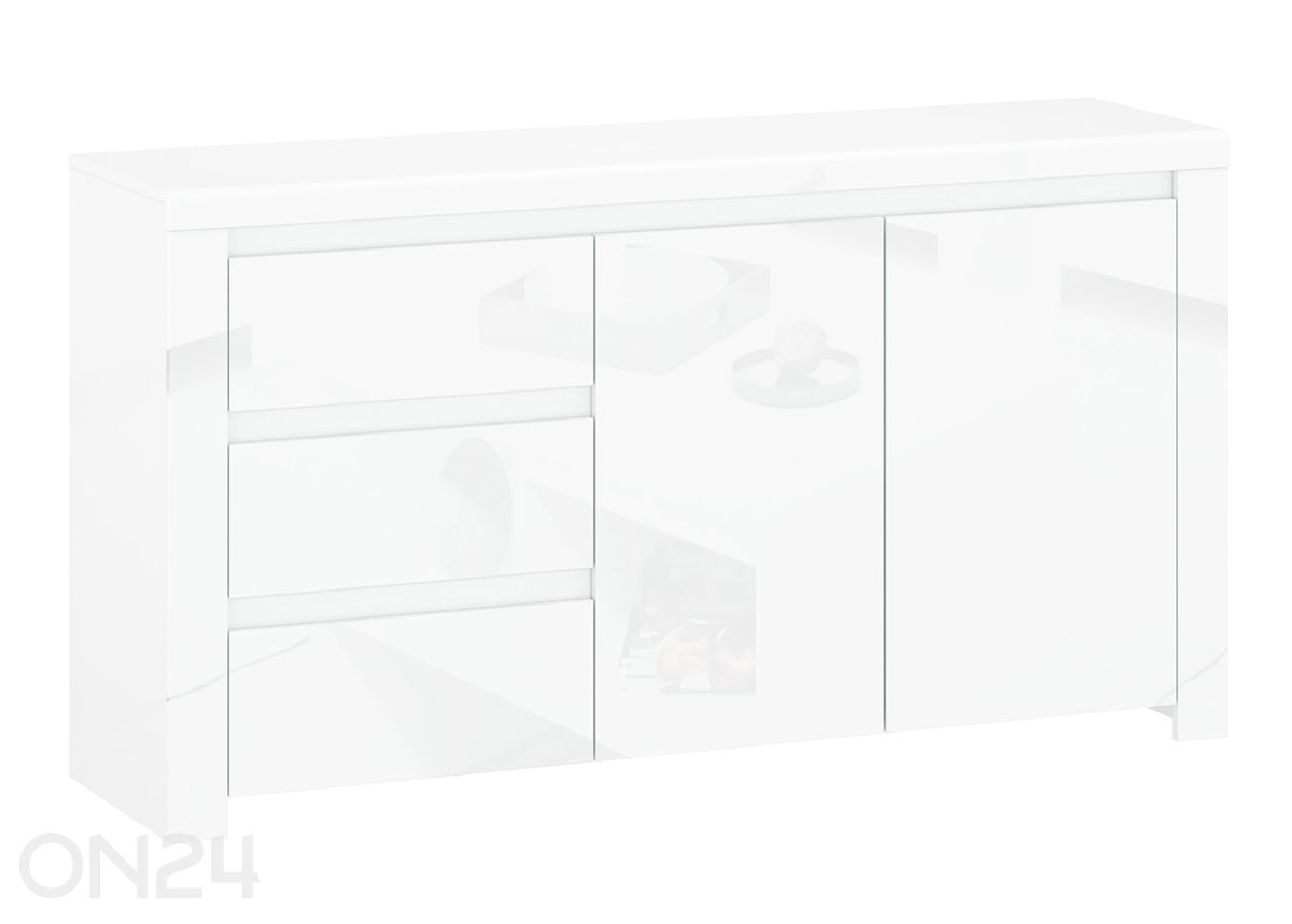 Kummut Lingo 156 cm suurendatud