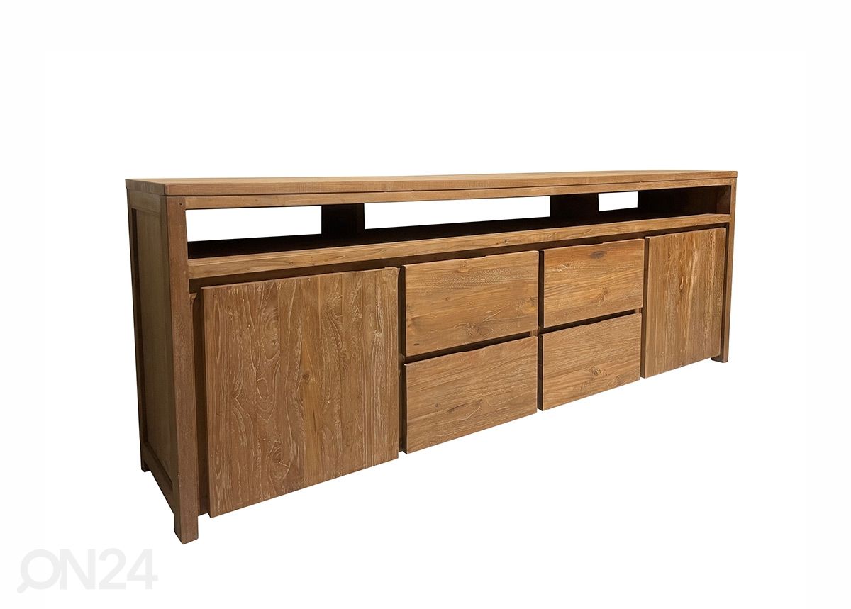 Kummut Lissabon 220 cm suurendatud