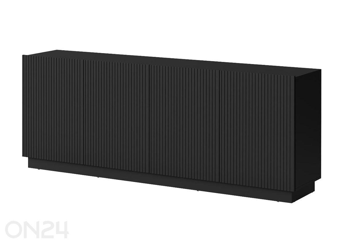 Kummut Liverti 200 cm suurendatud