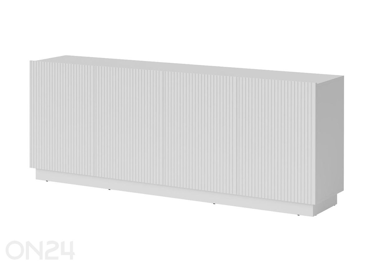 Kummut Liverti 200 cm suurendatud