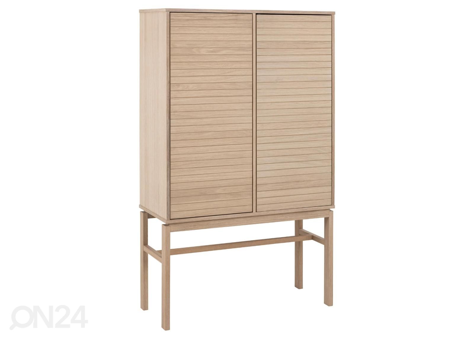 Kummut Ludvig 90 cm suurendatud