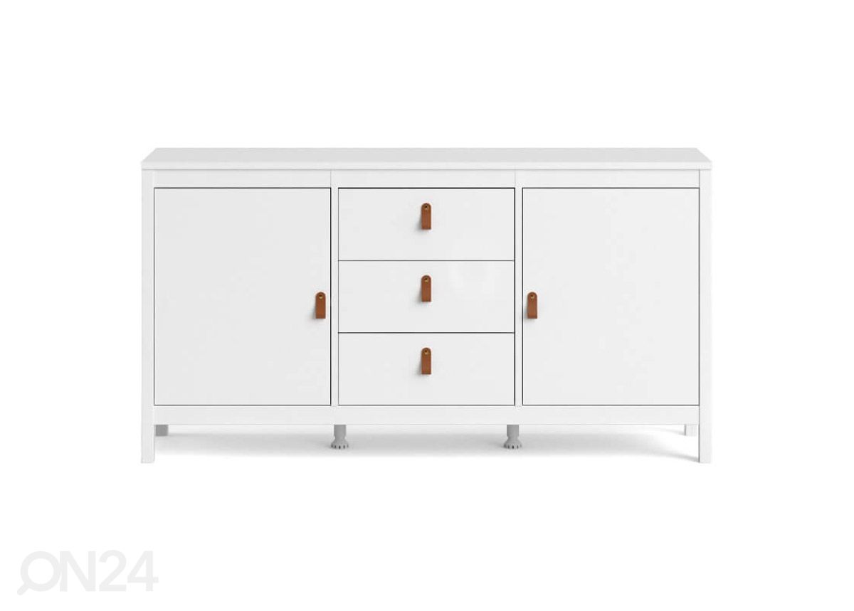 Kummut Madrid 151 cm suurendatud