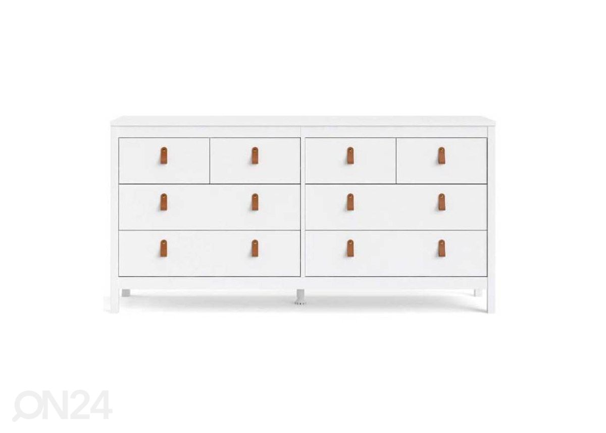 Kummut Madrid 159 cm suurendatud