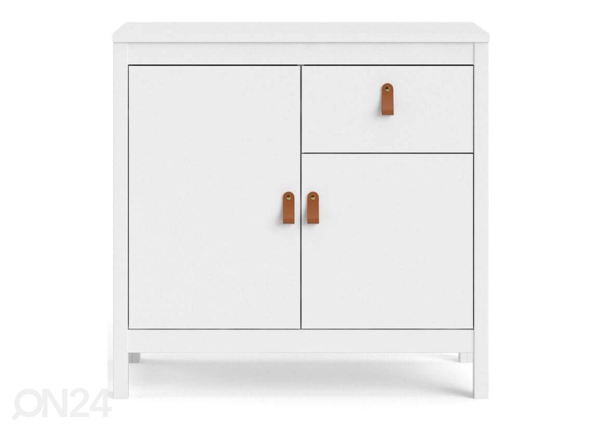 Kummut Madrid 82 cm suurendatud