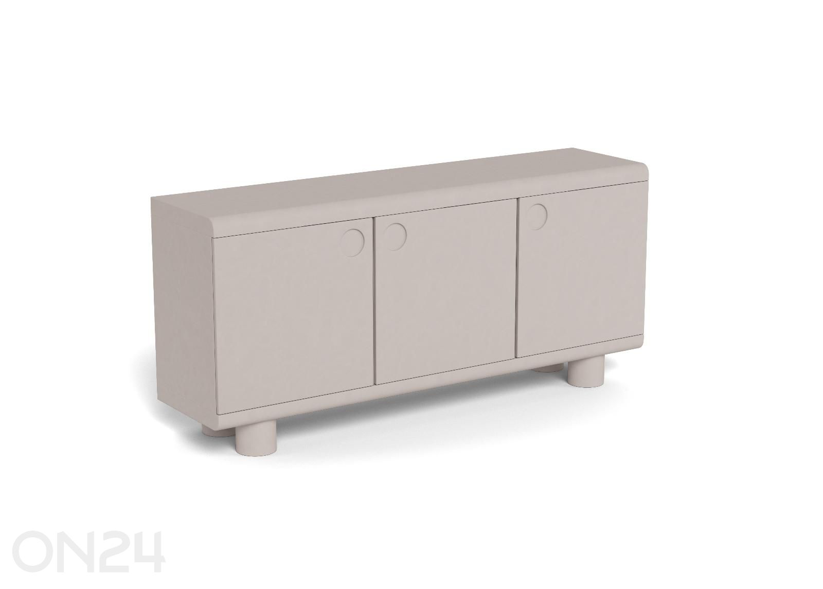 Kummut Magee suurendatud