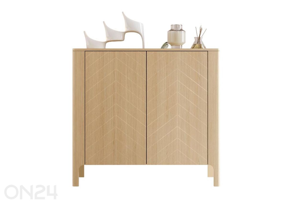 Kummut Malumi 103 cm suurendatud