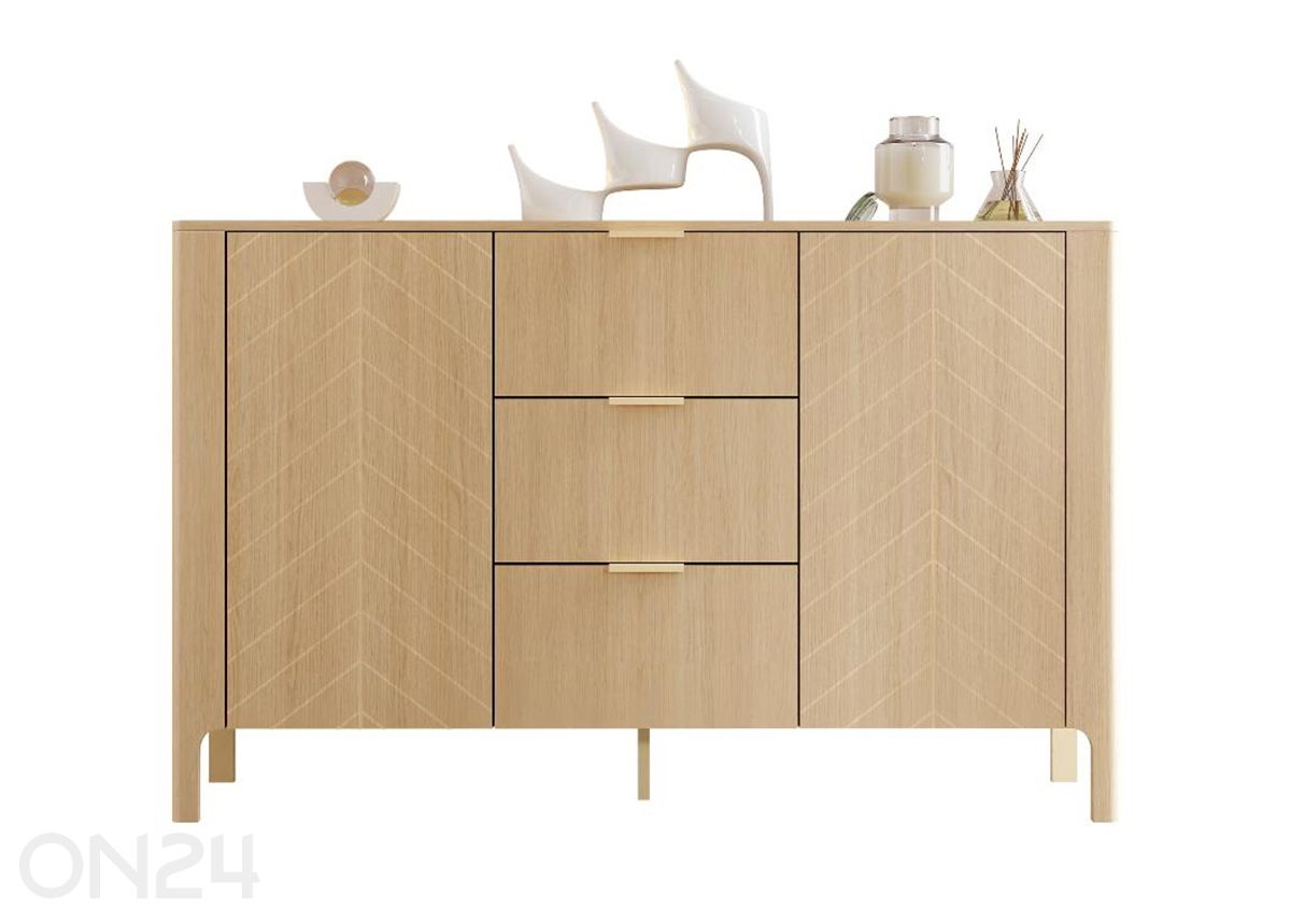 Kummut Malumi 154 cm suurendatud