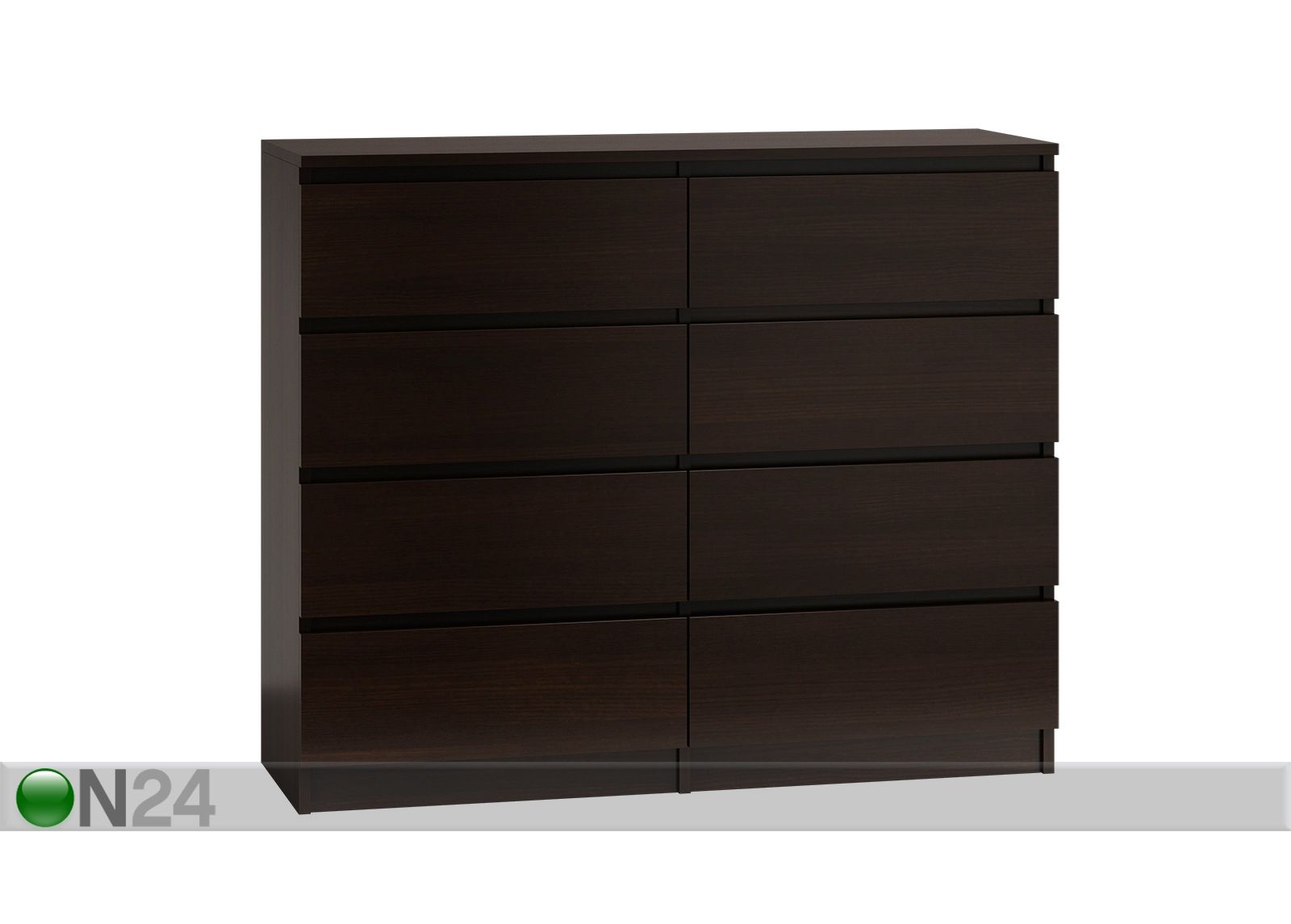 Kummut Malwa 120 cm suurendatud
