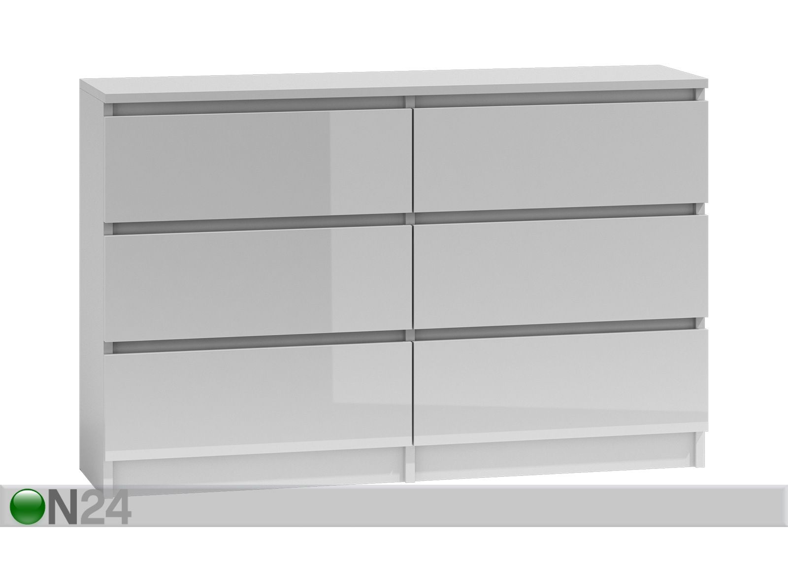Kummut Malwa 120 cm suurendatud