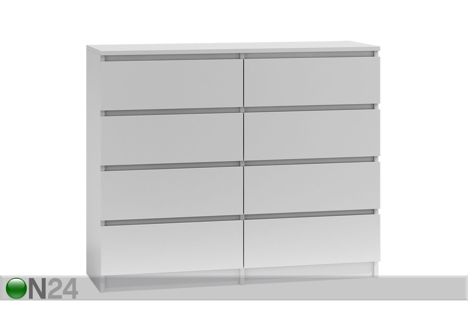 Kummut Malwa 120 cm suurendatud