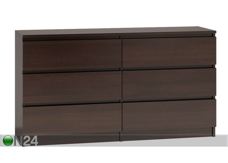 Kummut Malwa 138 cm suurendatud
