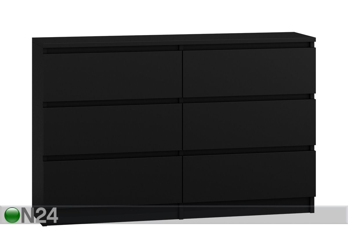 Kummut Malwa 138 cm suurendatud
