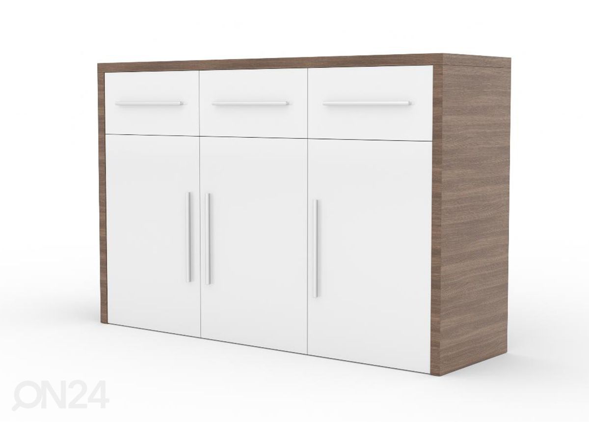 Kummut Meka 130 cm suurendatud