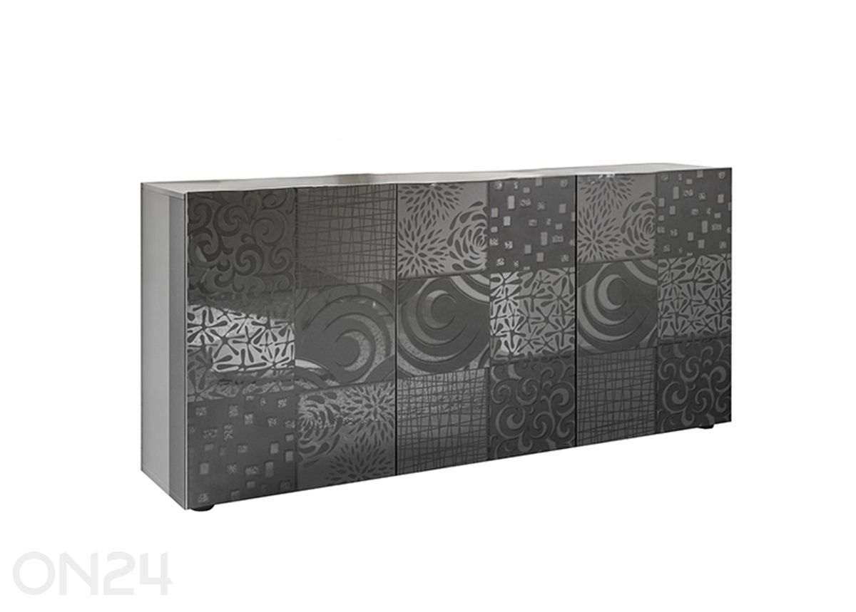 Kummut Miro 181 cm suurendatud