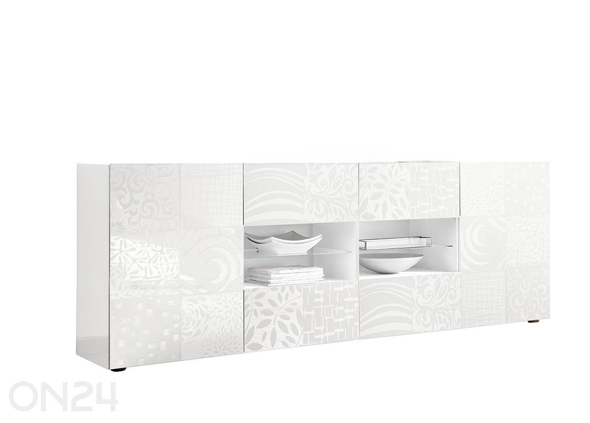 Kummut Miro 241 cm suurendatud