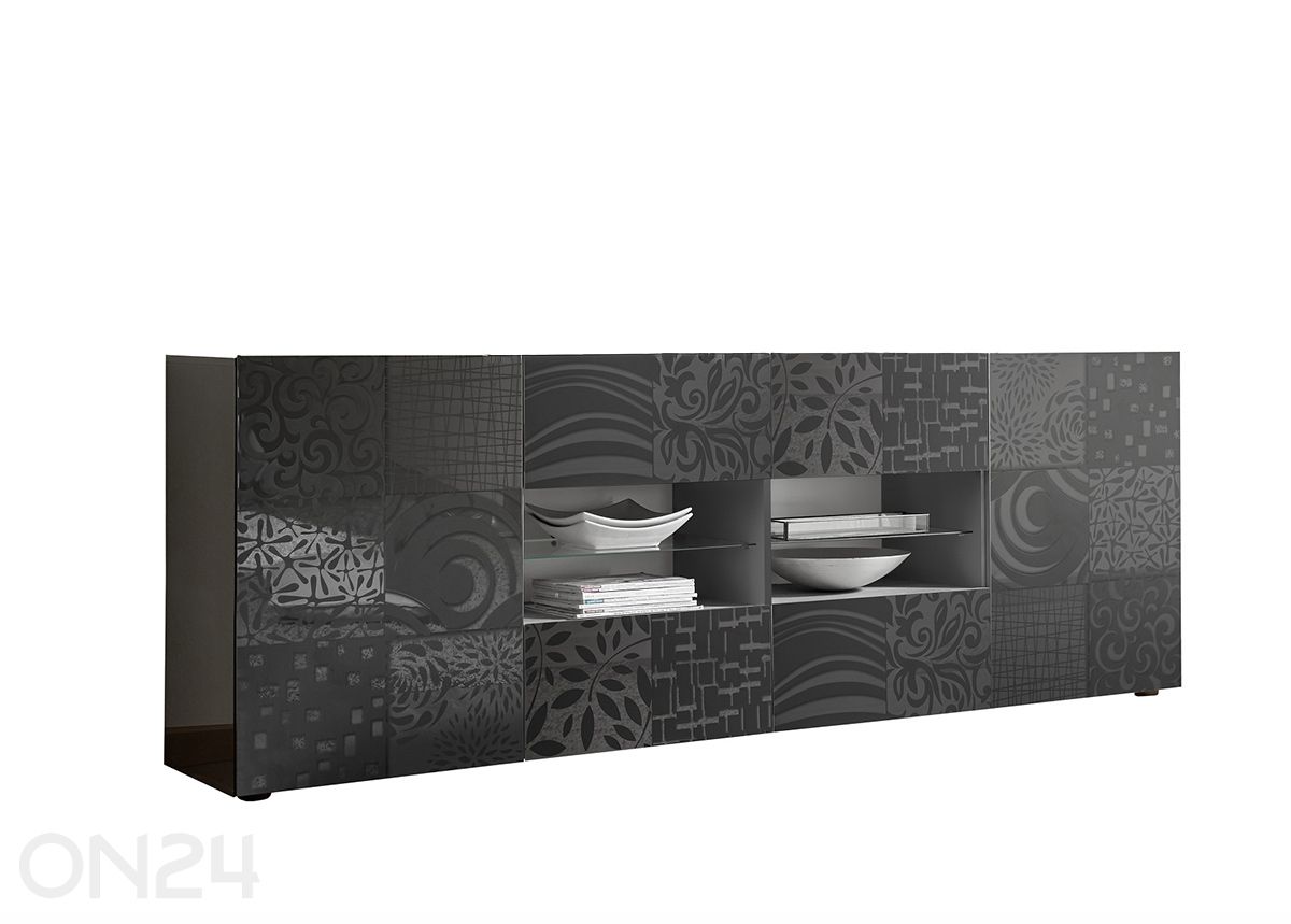 Kummut Miro 241 cm suurendatud