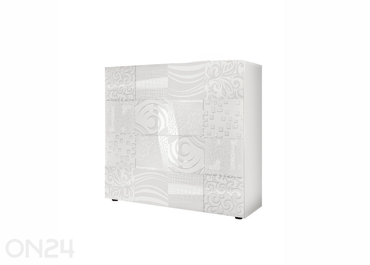 Kummut Miro suurendatud