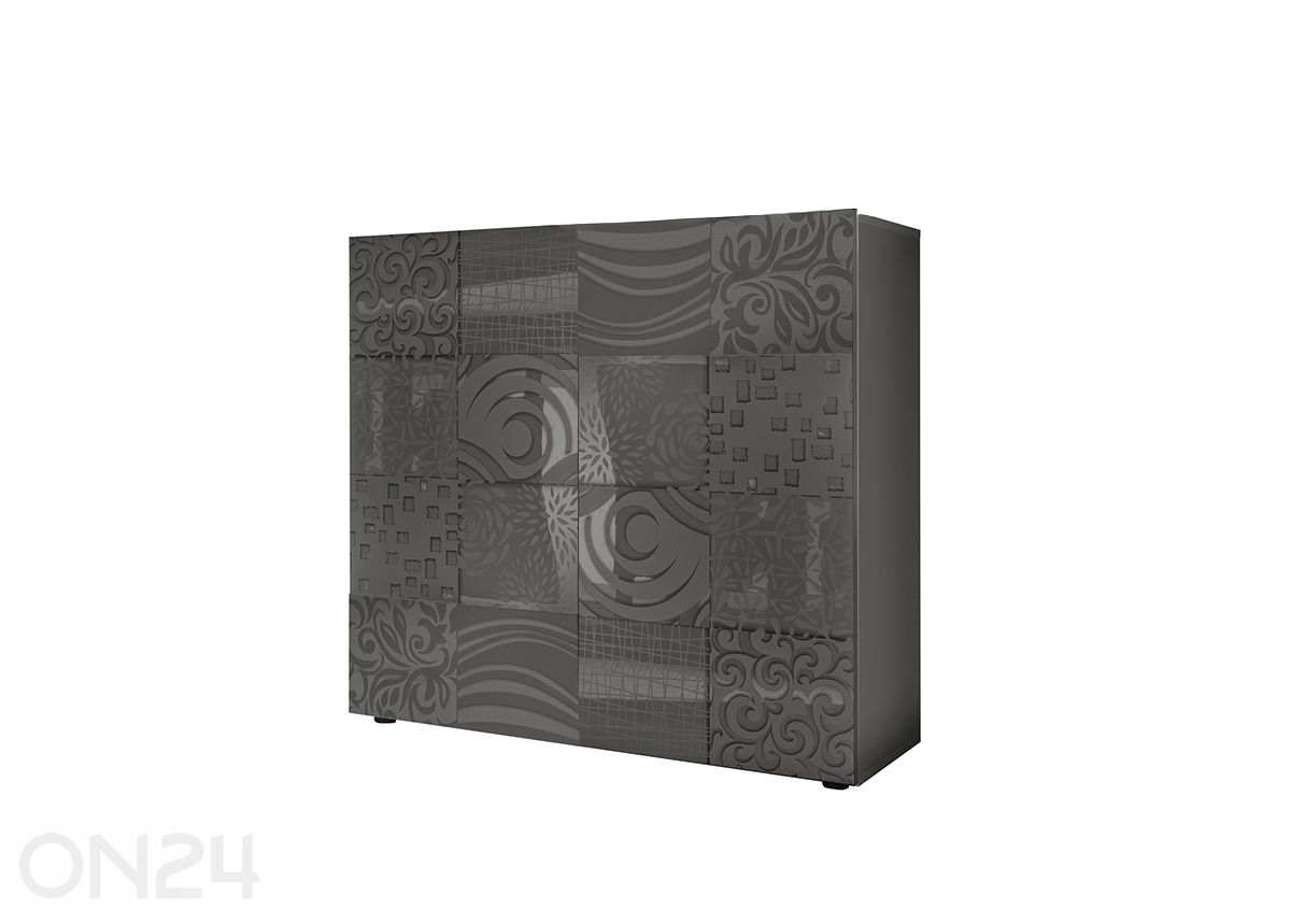 Kummut Miro suurendatud