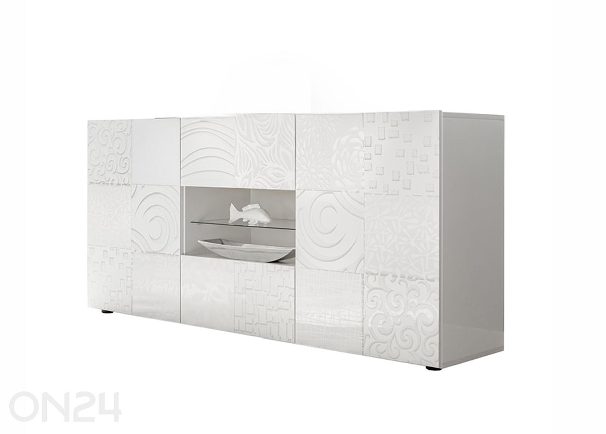 Kummut Miro suurendatud