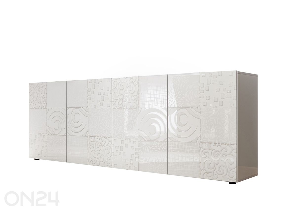 Kummut Miro suurendatud