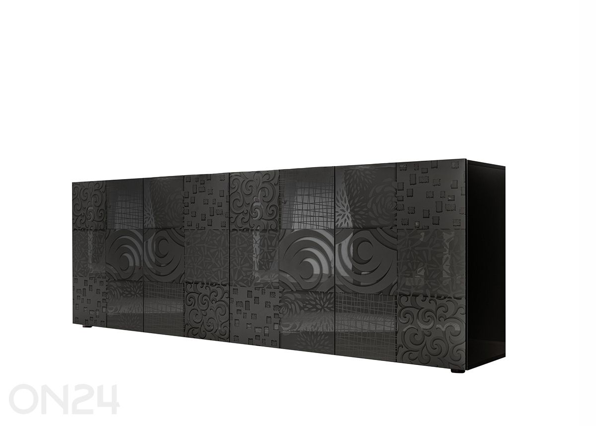 Kummut Miro suurendatud