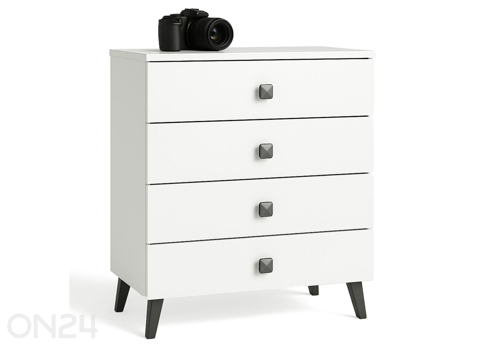 Kummut Mobi 60 cm suurendatud