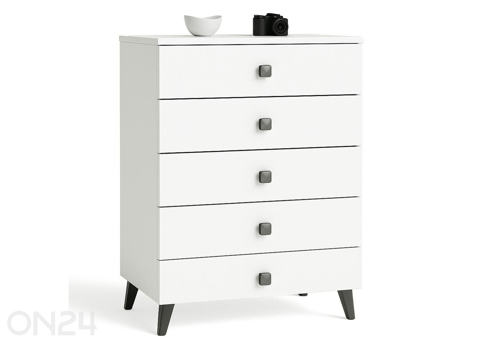 Kummut Mobi 60 cm suurendatud