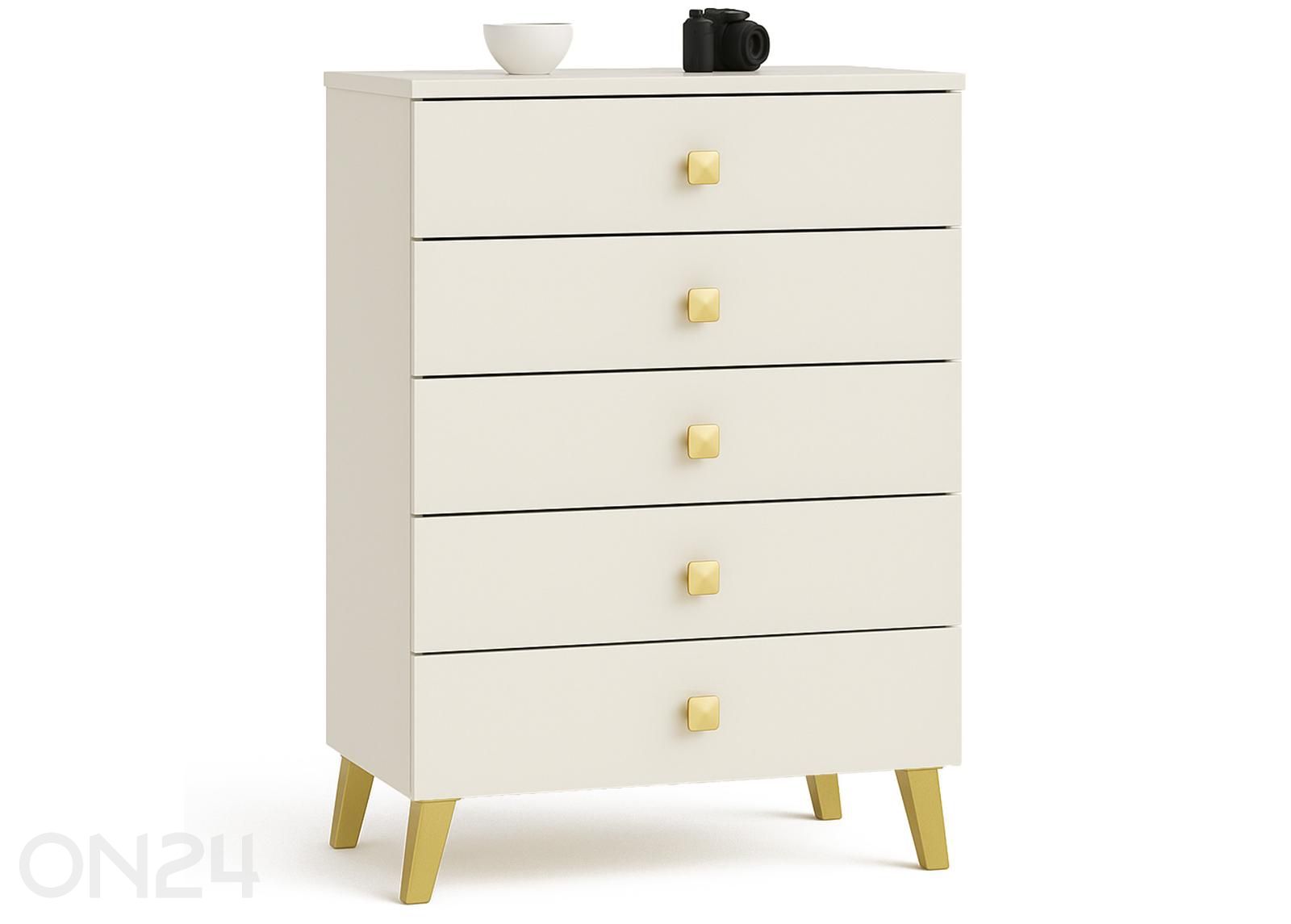 Kummut Mobi 60 cm suurendatud