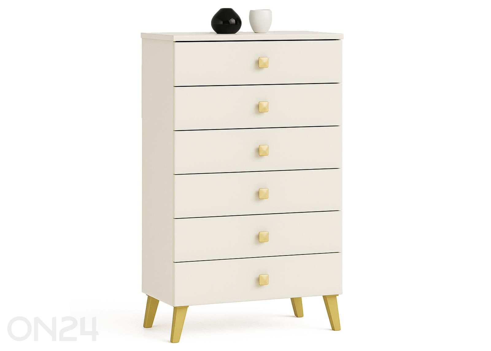 Kummut Mobi 60 cm suurendatud