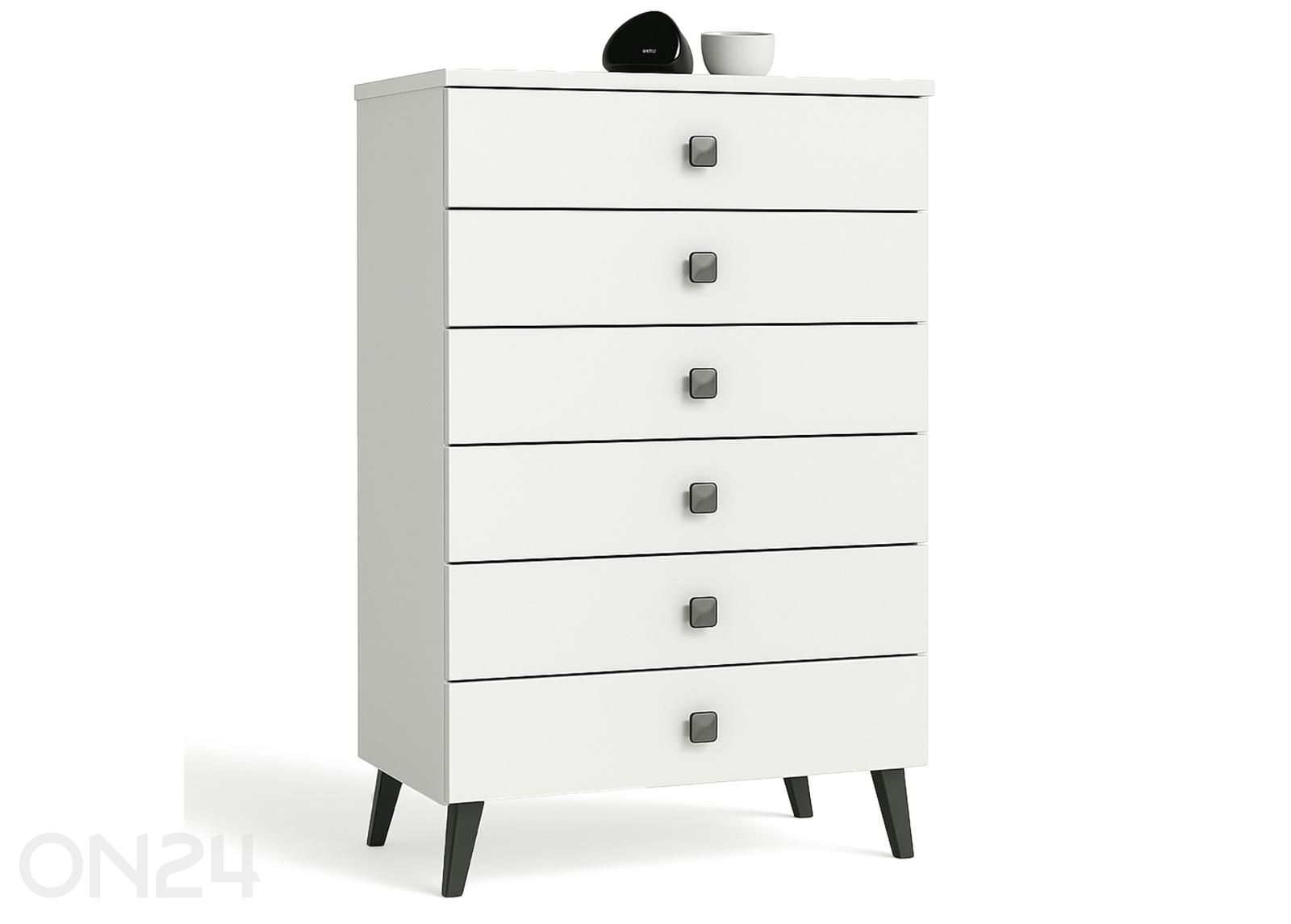 Kummut Mobi 60 cm suurendatud