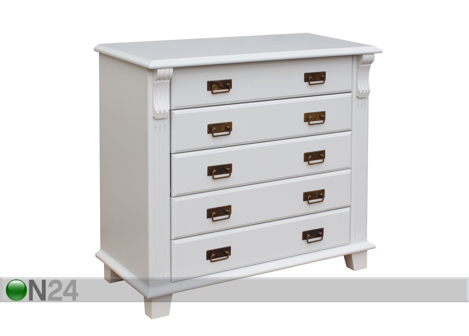 Kummut Monaco suurendatud