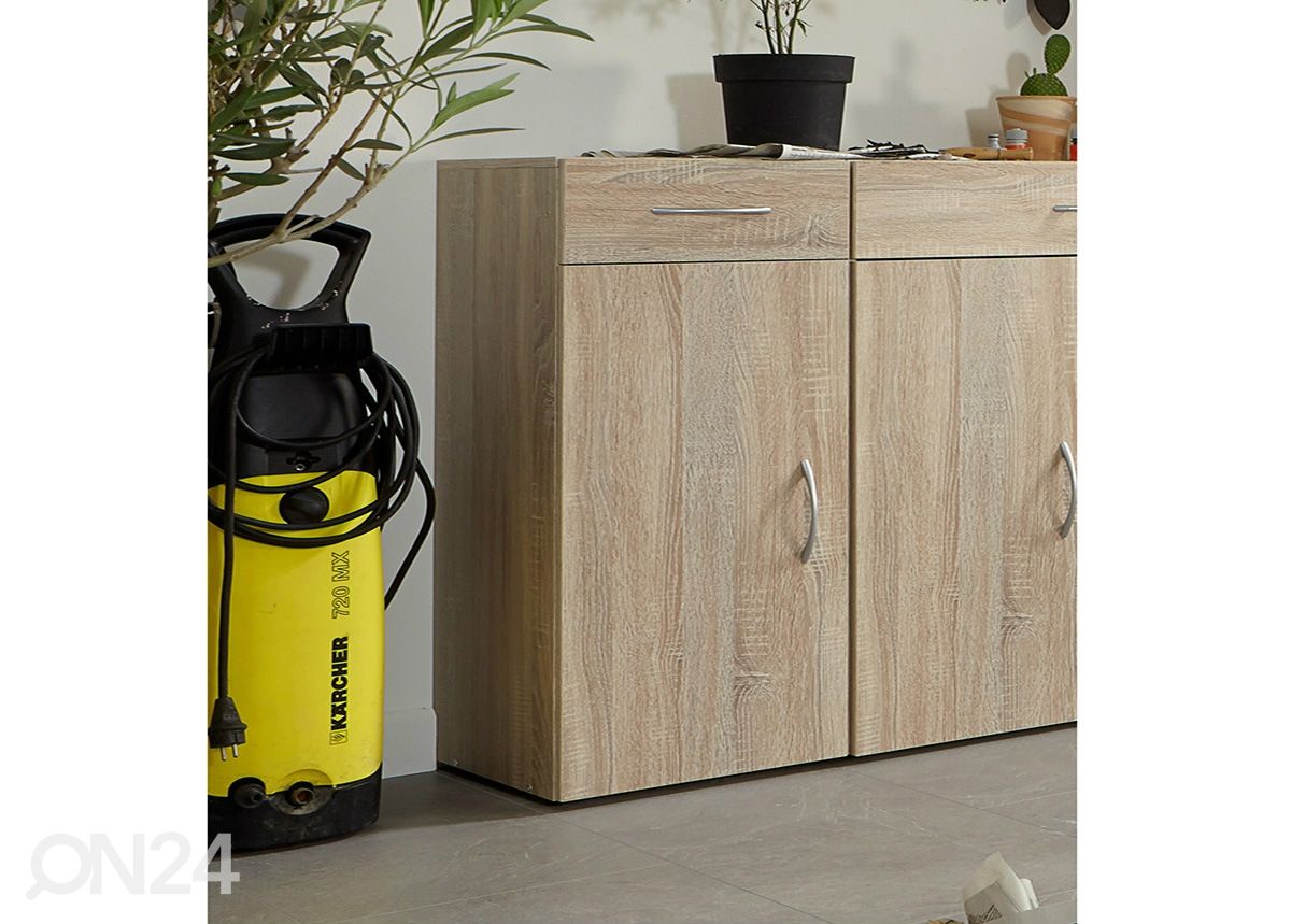 Kummut MRK 308 50 cm suurendatud