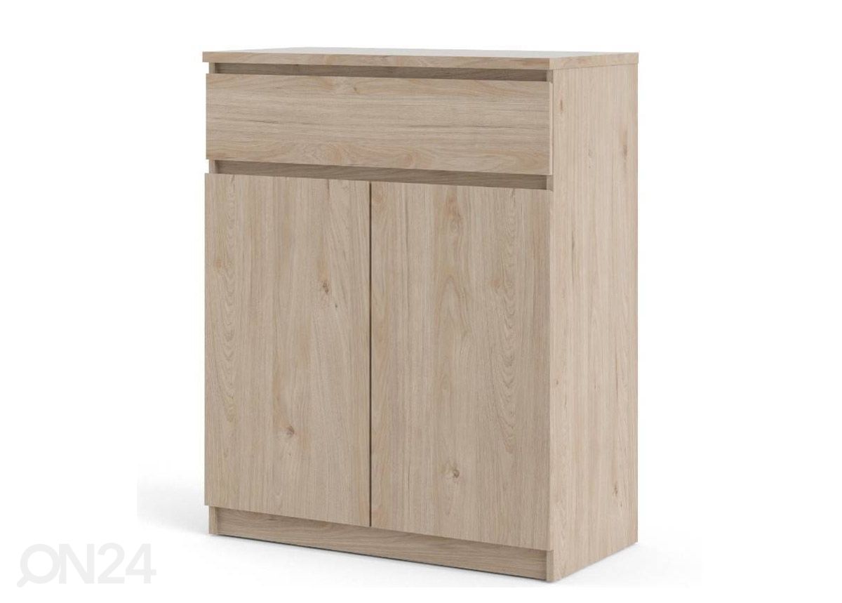 Kummut Naia 80,2 cm, hickory suurendatud