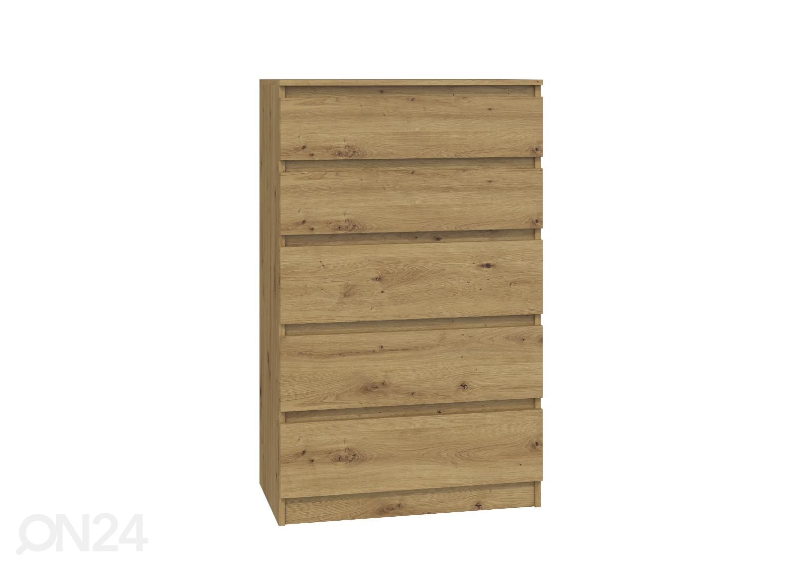 Kummut Nelson 70 cm suurendatud