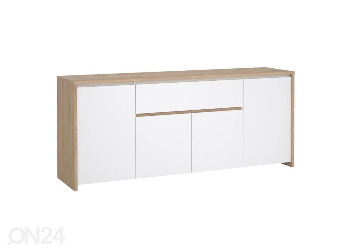 Kummut Next 197 cm suurendatud
