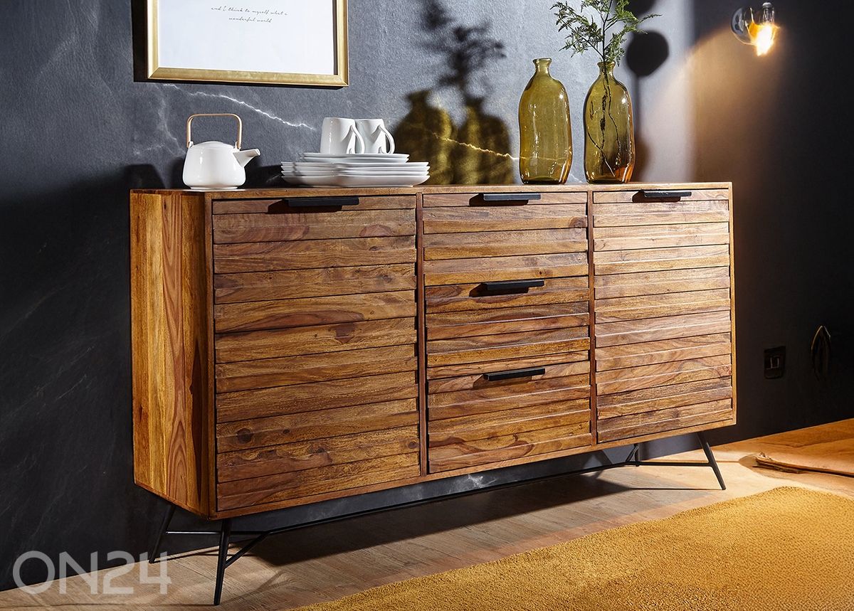 Kummut Nishan suurendatud